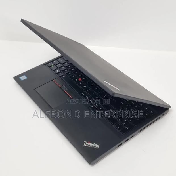Laptop Lenovo ThinkPad P50s 16GB Intel Core i7 SSD 256GB · Photo 4