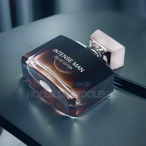 Intense Man & Intense Man Deluxe Edition · Photo 2