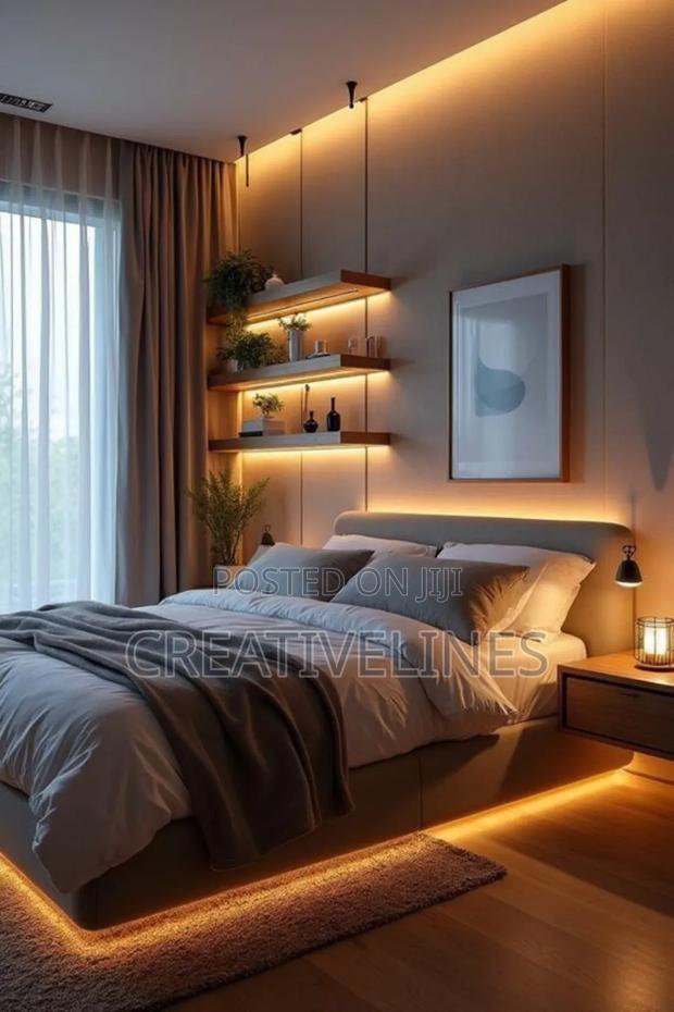 Furniture Lighting · Photo 1
