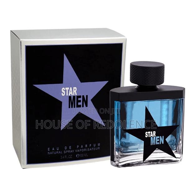 Star Men Nebula & Star Men · Photo 2