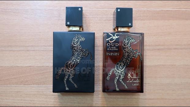 Oud Lail Maleki & Lail Maleki Edp · Photo 1