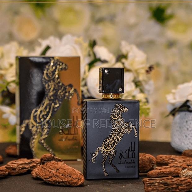 Oud Lail Maleki & Lail Maleki Edp · Photo 3