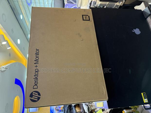 New Desktop Computer HP Pro 288 G9 8GB Intel Core I3 SSD 256GB · Photo 2
