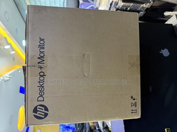 New Desktop Computer HP Pro 288 G9 8GB Intel Core I3 SSD 256GB · Photo 3