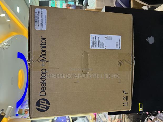 New Desktop Computer HP Pro 288 G9 8GB Intel Core I3 SSD 256GB · Photo 5