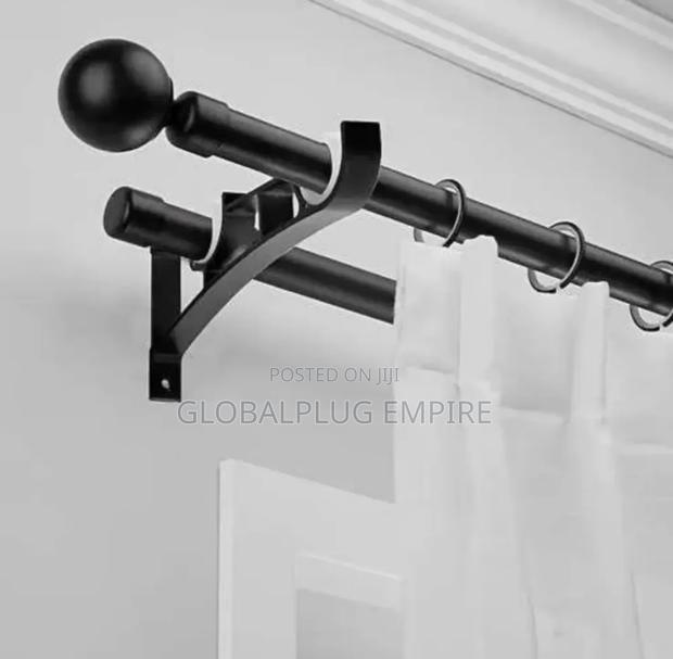 Curtains Rods · Photo 3