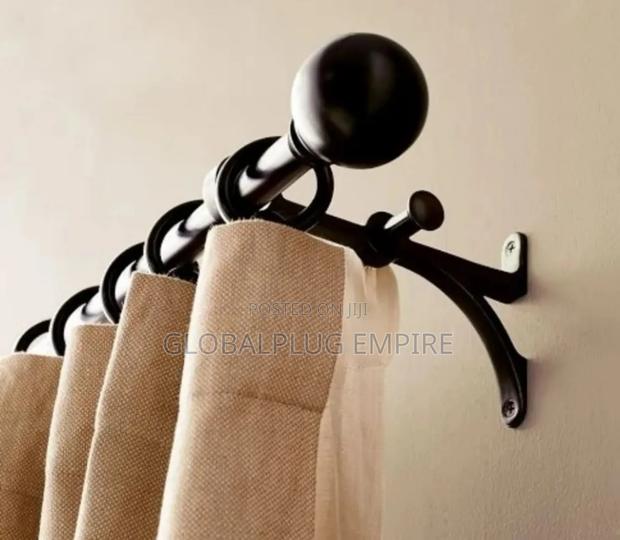Curtains Rods · Photo 4