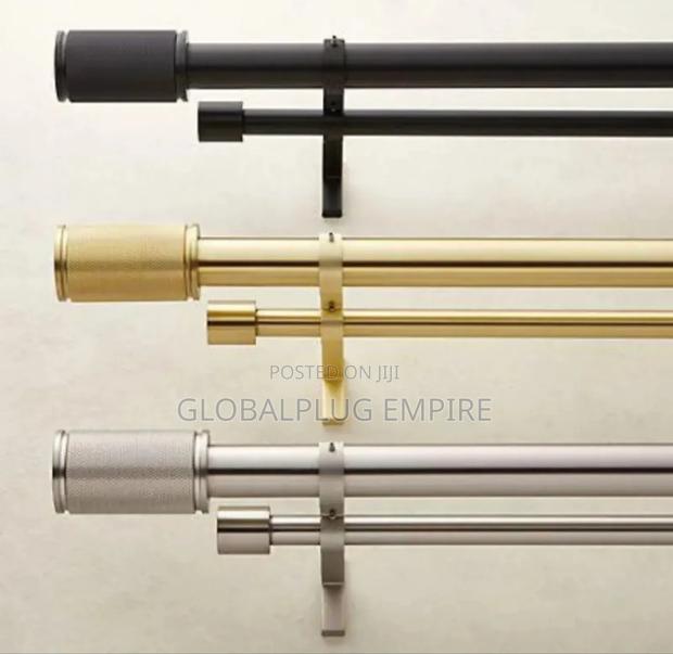 Curtains Rods · Photo 5