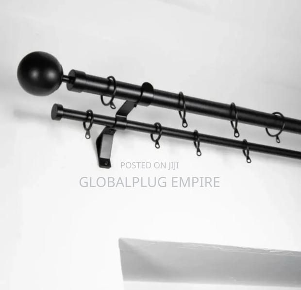 Curtains Rods · Photo 6