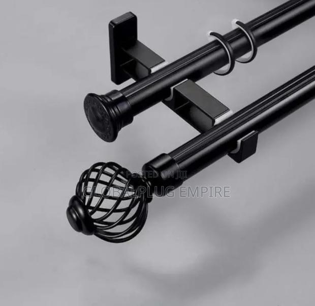 Curtains Rods · Photo 7