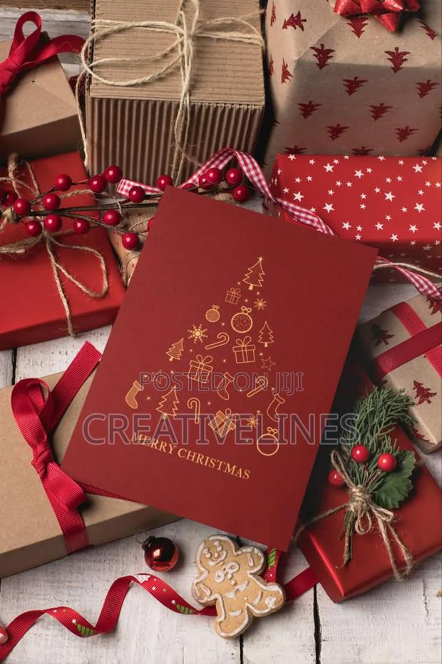 Christmas Cards · Photo 1