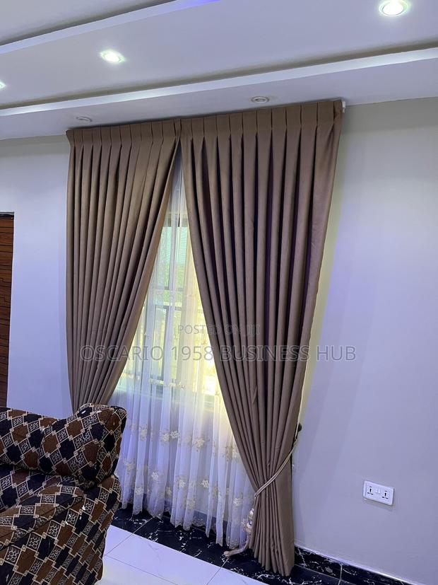Royal Homes Curtains and More · Photo 2