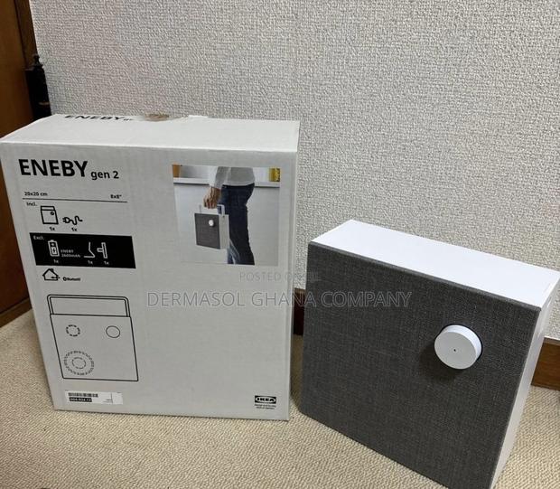 Eneby Gen2 Bluetooth Speaker · Photo 2