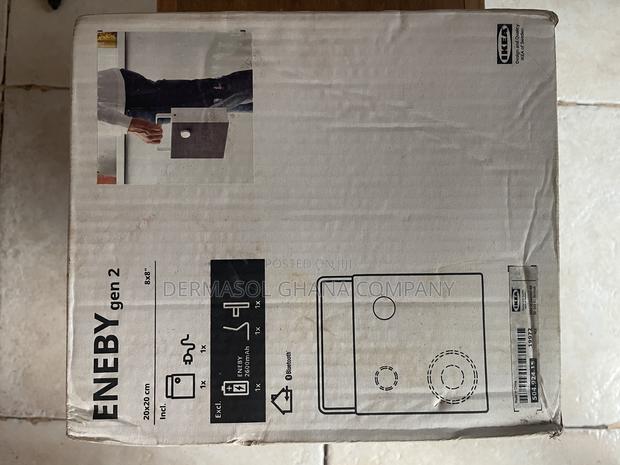 Eneby Gen2 Bluetooth Speaker · Photo 1