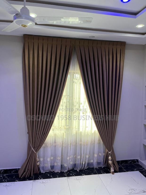 Comfort Homes Curtains and More · Photo 1