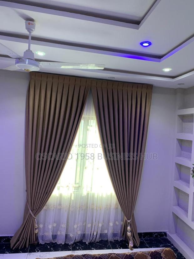 Comfort Homes Curtains and More · Photo 2