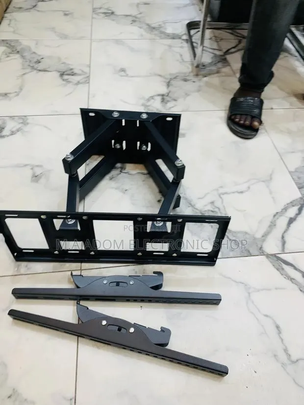 Tv Mount 32”-80” · Photo 1