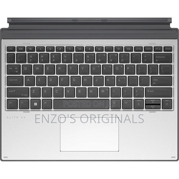 Hp Elite X2 G8 Premium Keyboard Original New · Photo 3