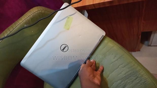 New Laptop Dell 8GB Intel Core I5 HDD 500GB · Photo 2