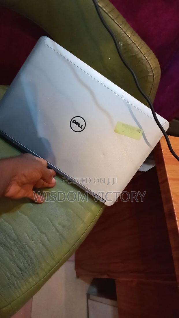 New Laptop Dell 8GB Intel Core I5 HDD 500GB · Photo 3