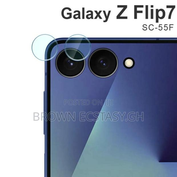 3 in 1 Screen Protector for Flip 5/6/7/8 · Photo 6