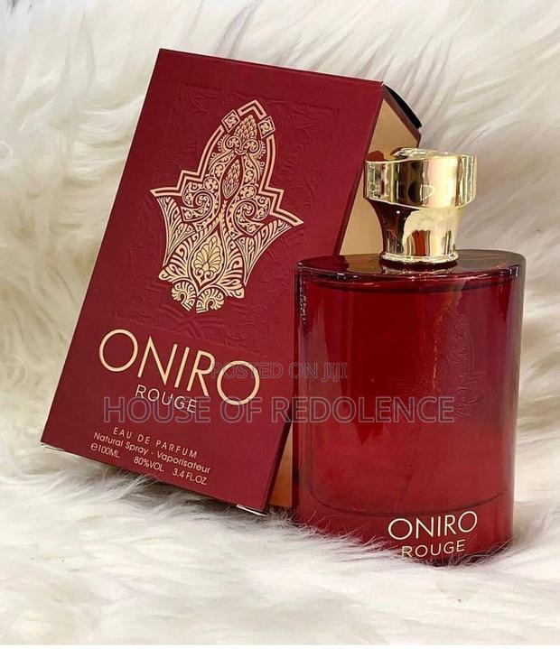 Oniro, Oniro Rouge, & Oniro Atom Edp · Photo 2