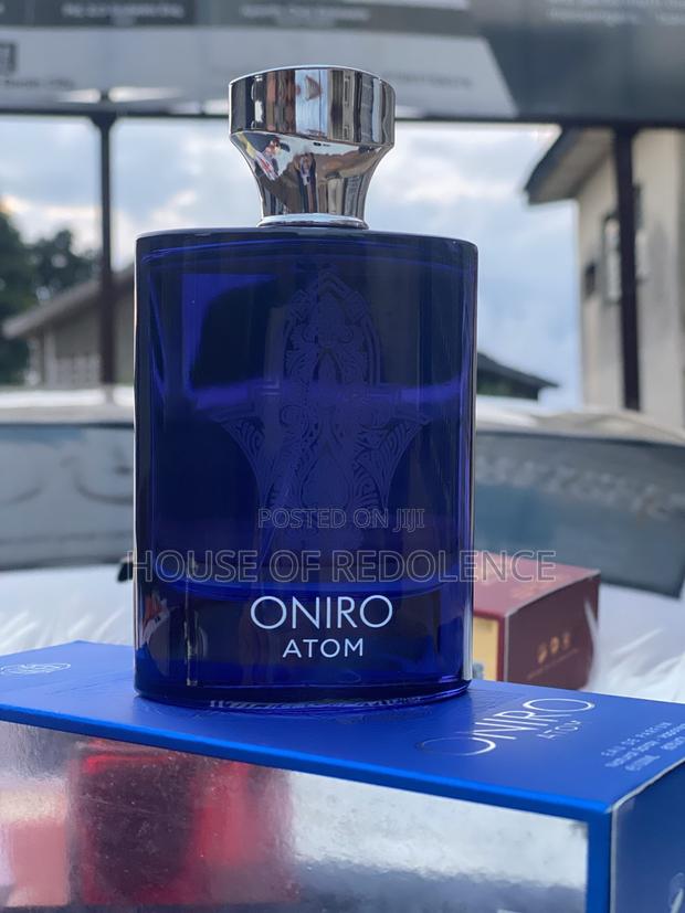 Oniro, Oniro Rouge, & Oniro Atom Edp · Photo 3