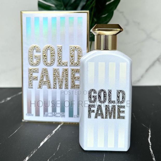 Gold Fame & Pink Fame Edp · Photo 2
