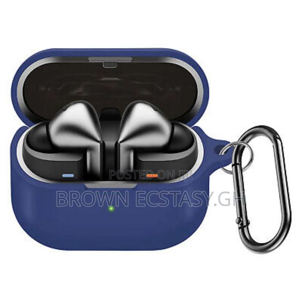 Samsung Galaxy Buds 3/3 Fe/3 Pro Silicone Case · Photo 2
