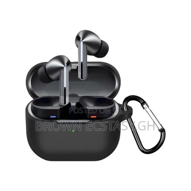 Samsung Galaxy Buds 3/3 Fe/3 Pro Silicone Case · Photo 1