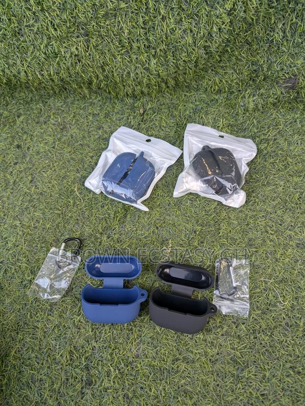 Samsung Galaxy Buds 3/3 Fe/3 Pro Silicone Case · Photo 6