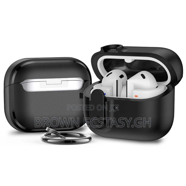 Samsung Galaxy Buds 3/ 3 Pro/ Buds 3 Fe Shock Proof Case · Photo 5