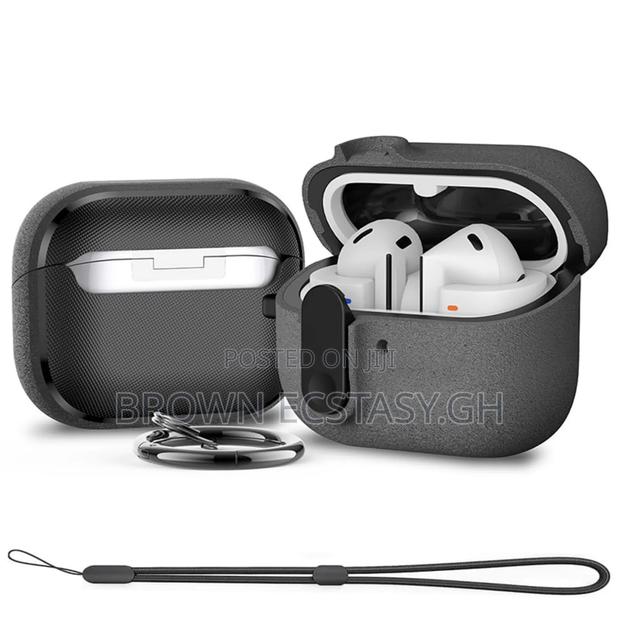 Samsung Galaxy Buds 3/ 3 Pro/ Buds 3 Fe Shock Proof Case · Photo 1