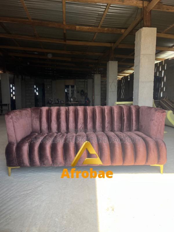 Beautiful Modern 3in1 Sofa Chair · Photo 1