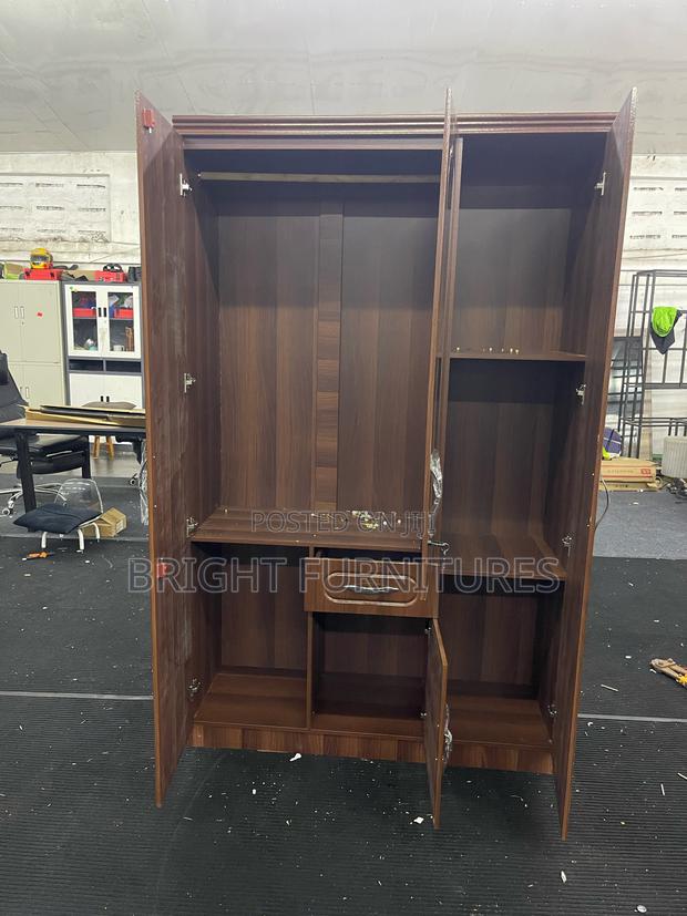 Wardrobe Wardrobe 3in1 · Photo 2