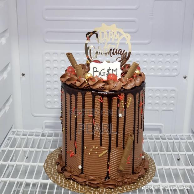 Nafi’S Cakes · Photo 8