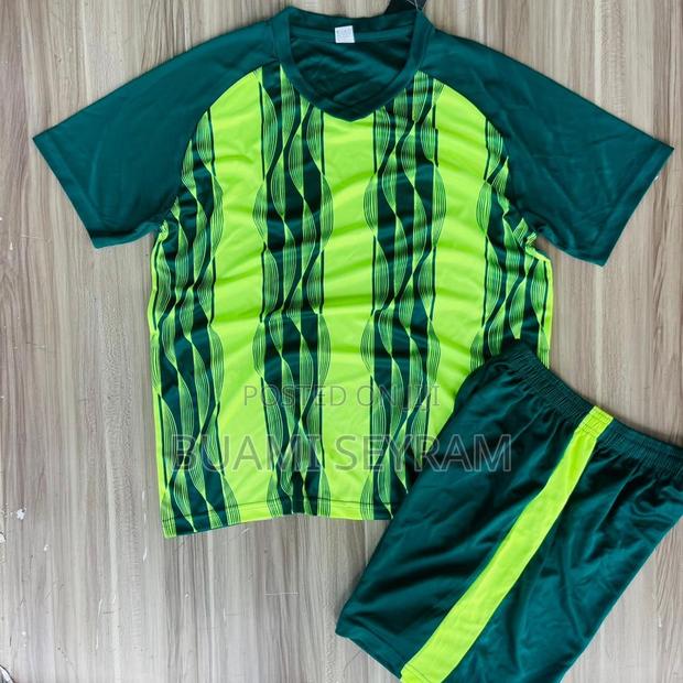 Set of Jerseys · Photo 3