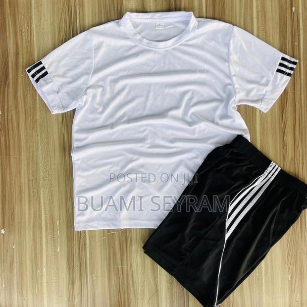 Set of Jerseys · Photo 4