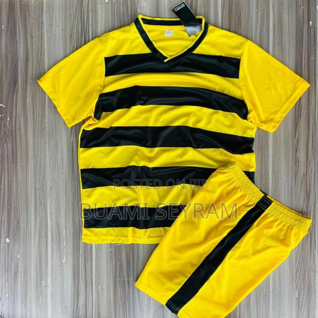 Set of Jerseys · Photo 6
