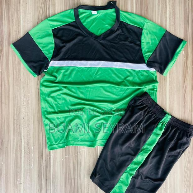 Set of Jerseys · Photo 5