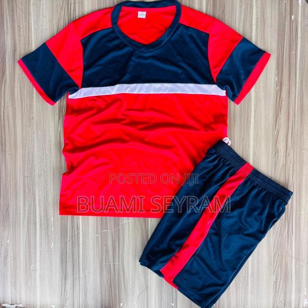 Set of Jerseys · Photo 8