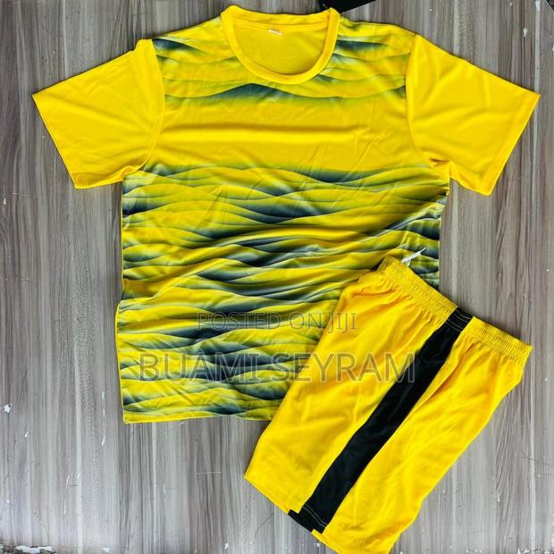 Set of Jerseys · Photo 2