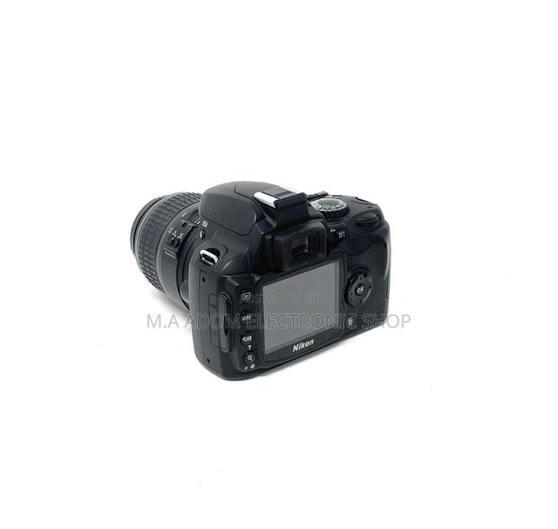 Nikon D40 Digital Camera With Lens · Photo 2