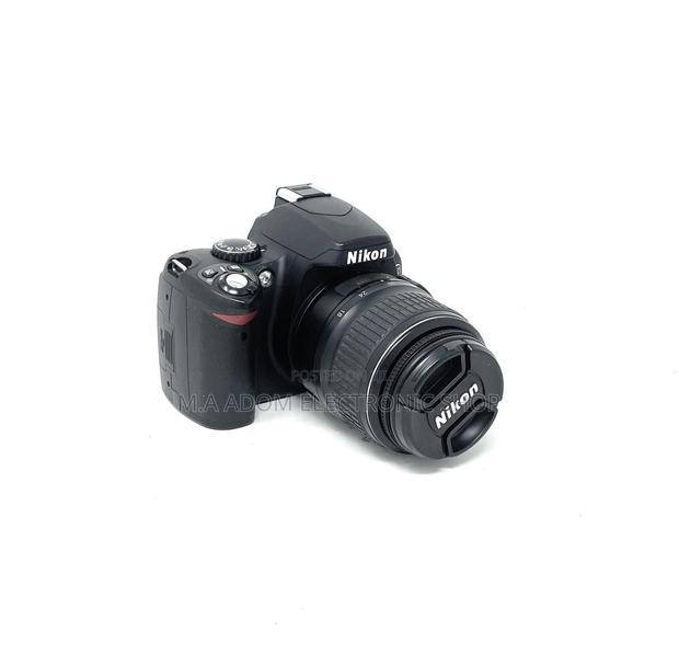 Used Nikon D40 Digital Camera for Photography for Beginners · Photo 1