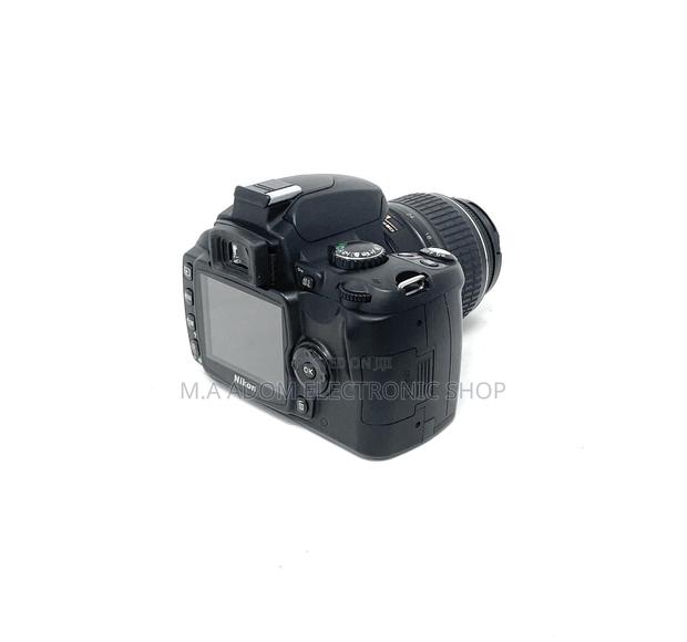 Used Nikon D40 Digital Camera for Photography for Beginners · Photo 2