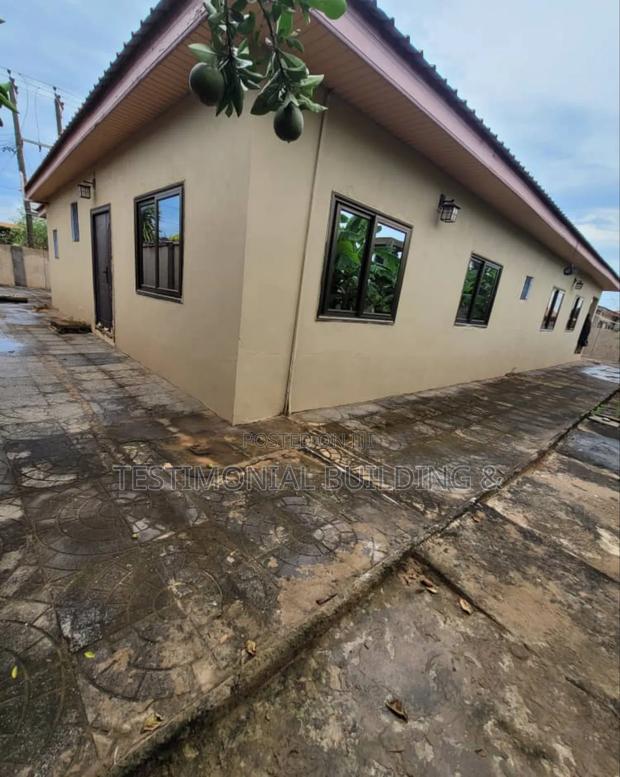 6bdrm House in Testimonial Building, Adenta for sale · Photo 8