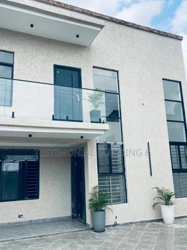 4bdrm House in Testimonial Building, Ashaley Botwe for sale · Photo 1