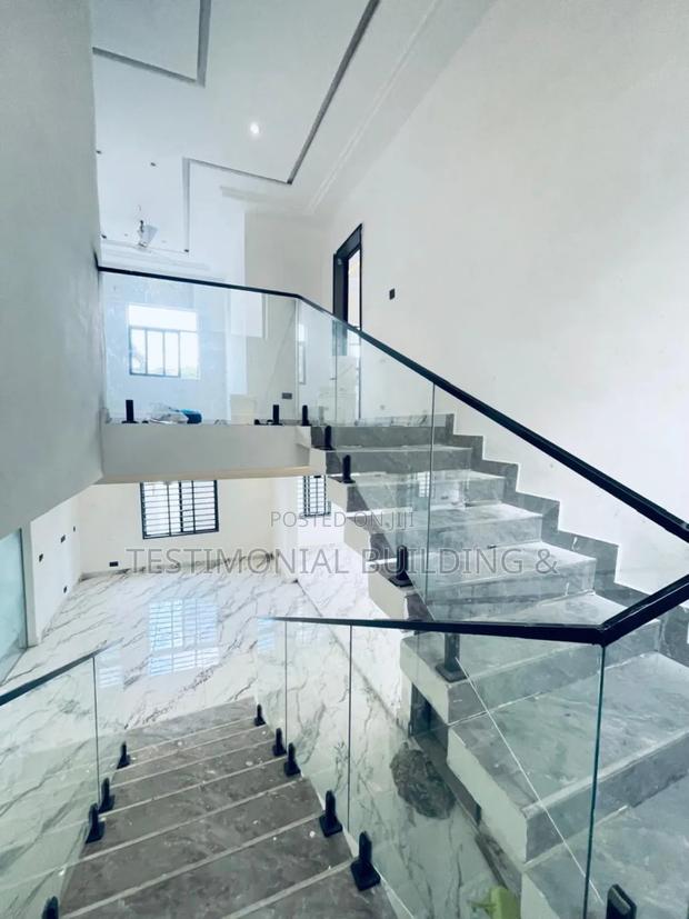 4bdrm House in Testimonial Building, Ashaley Botwe for sale · Photo 3