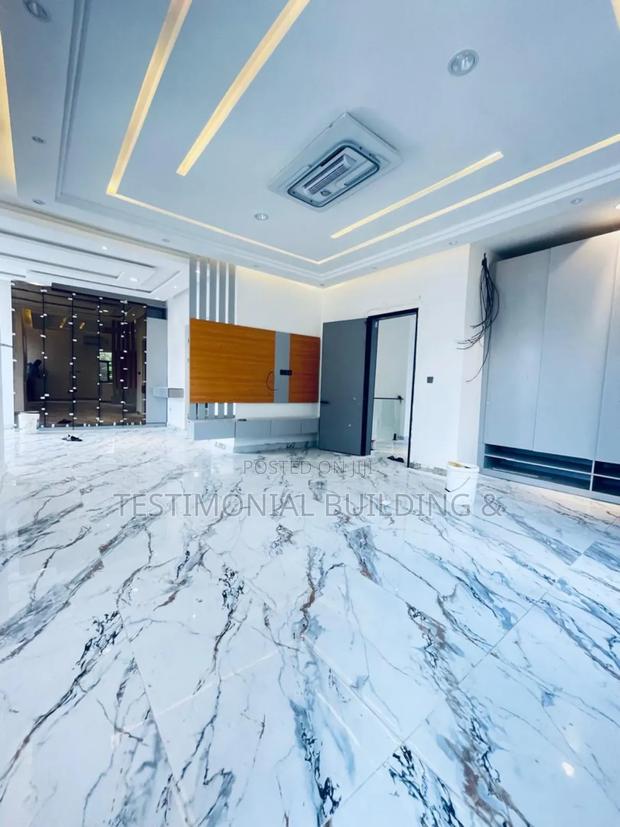4bdrm House in Testimonial Building, Ashaley Botwe for sale · Photo 5