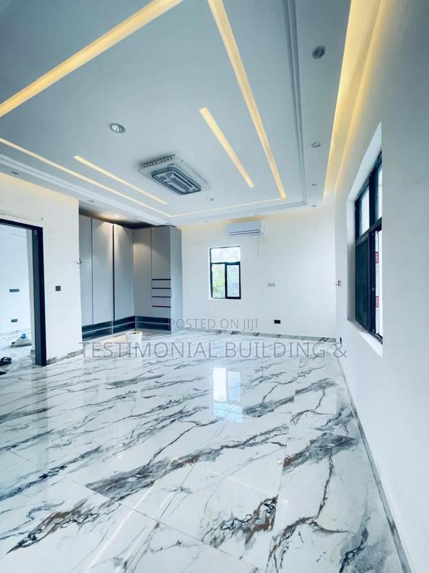 4bdrm House in Testimonial Building, Ashaley Botwe for sale · Photo 8
